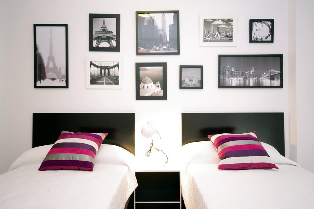 Flatsforyou Port Valencia Room photo