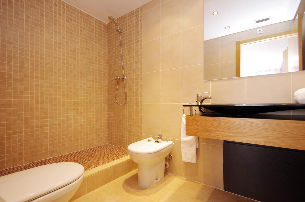 Flatsforyou Port Valencia Room photo