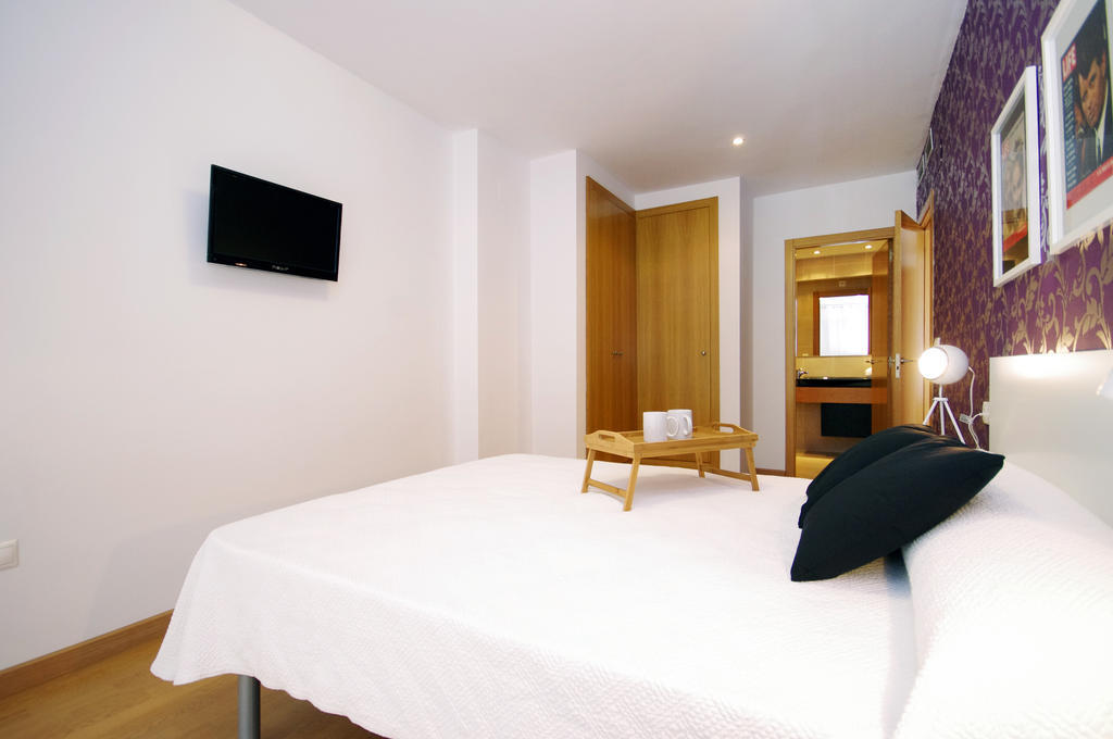 Flatsforyou Port Valencia Room photo