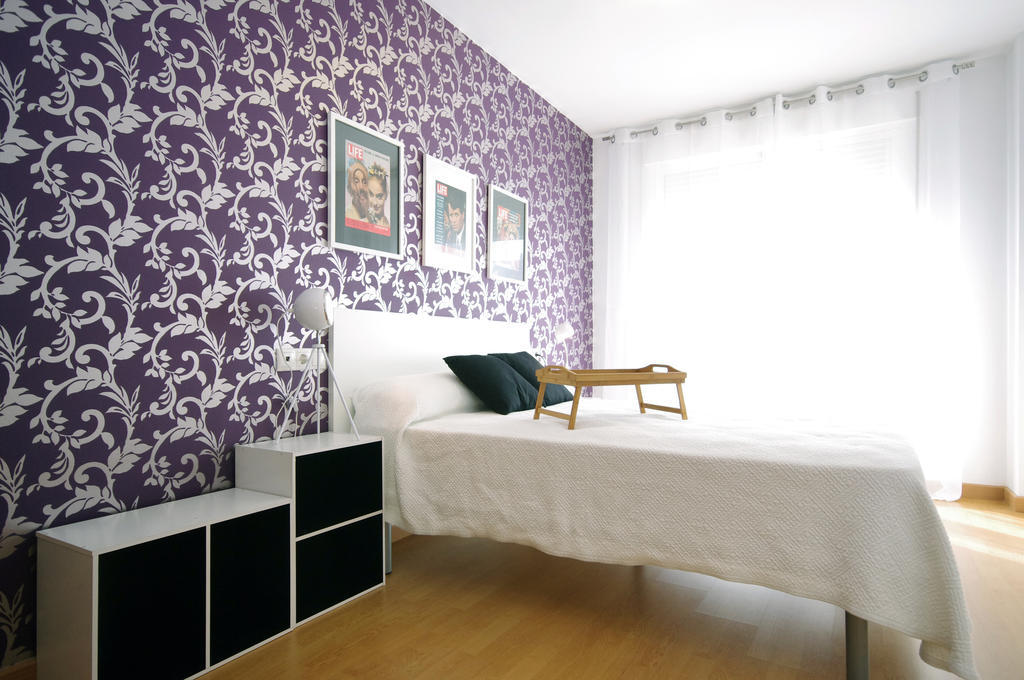 Flatsforyou Port Valencia Room photo
